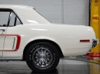 Thumbnail Photo 38 for 1968 Ford Mustang Coupe
